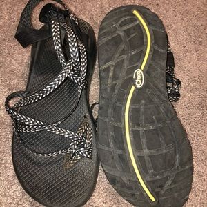 Chacos